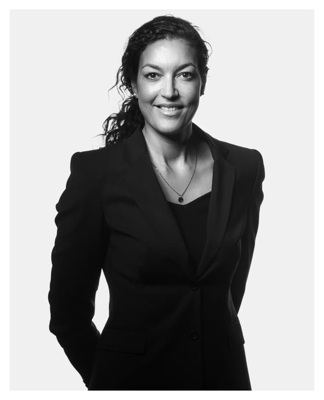 Elisabeth Barbosa Vig