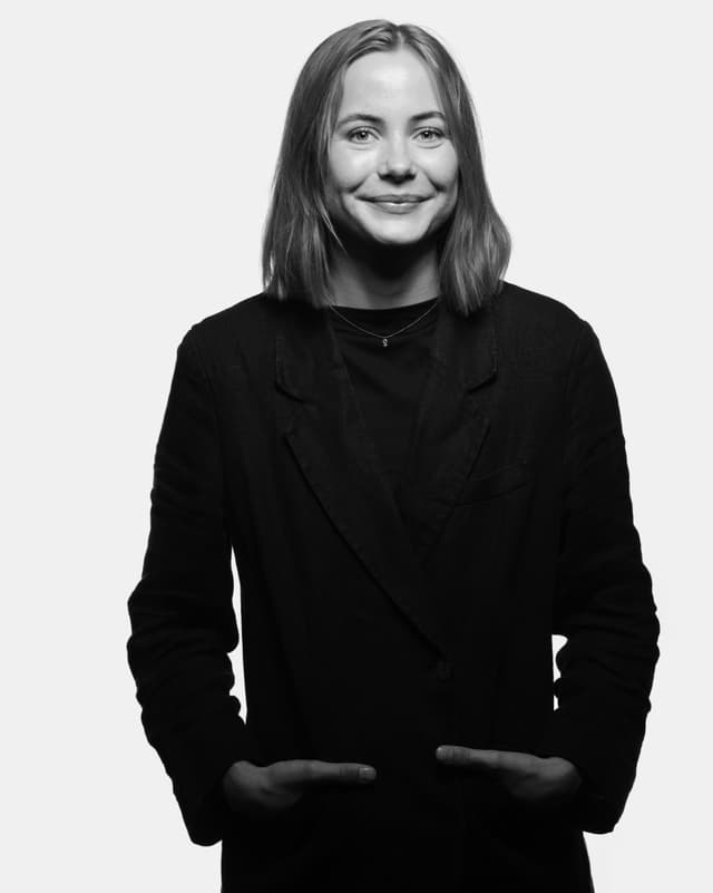 Sara Holshagen