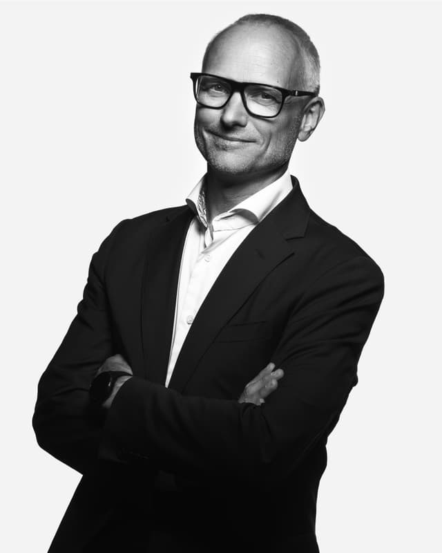 Petter Østeby