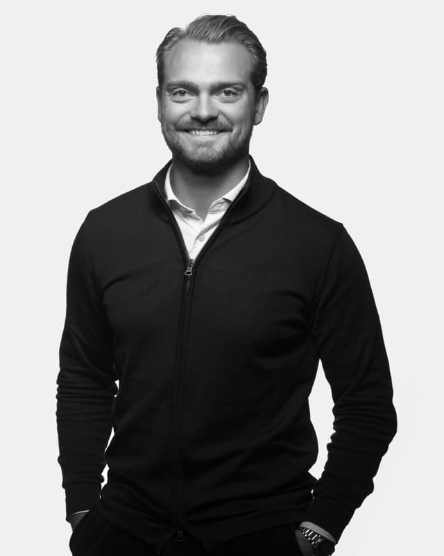 Tinius Berntsen